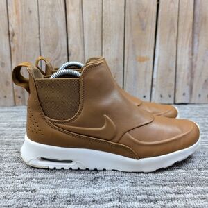 Nike Air Max Thea Mid in "Ale Brown" Size 8 Women